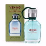 عطر جیبی مردانه ویکینگ مدل هوگو ۲۵ میلی‌لیتر