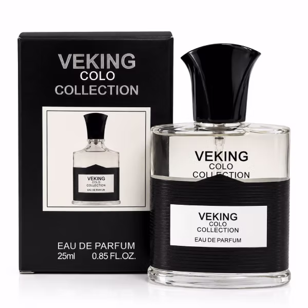 عطر جیبی کرید اونتوس ویکینگ ۲۵ میل