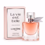 عطر لانکوم لا وی اِ بل La Vie Est Belle ادو پرفیوم ۵ میل