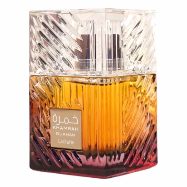 عطر لطافه Khamrah Qahwa