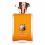 عطر مردانه آمواج اورتور Amouage Overture Man