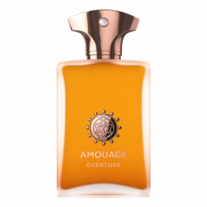 عطر مردانه آمواج اورتور Amouage Overture Man