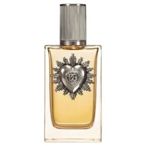 عطر مردانه دولچه گابانا دویوشن _ Devotion Pour Homme