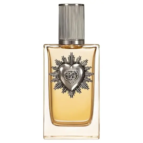 عطر مردانه دولچه گابانا دویوشن _ Devotion Pour Homme