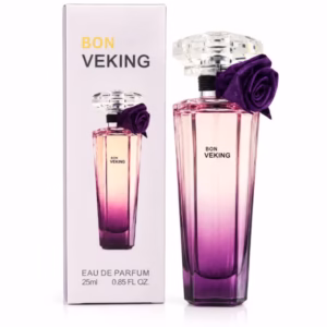 عطر مینی زنانه لانکوم میدنایت ویکینگ ۲۵ میلی‌لیتر