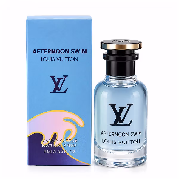 عطر مینیاتوری Afternoon Swim لویی ویتون _ ۹ میل