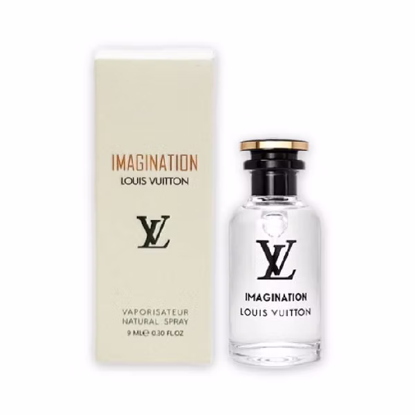 عطر مینیاتوری Imagination لویی ویتون _ ۹ میل (1)
