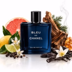 عطر مینیاتوری شنل