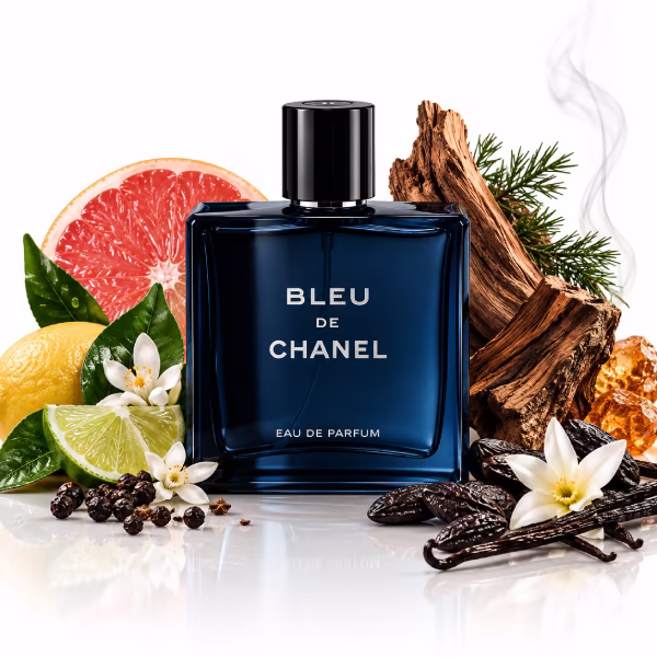 عطر مینیاتوری شنل