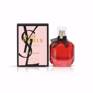 عطر مینیاتوری مون پاریس رین هارد