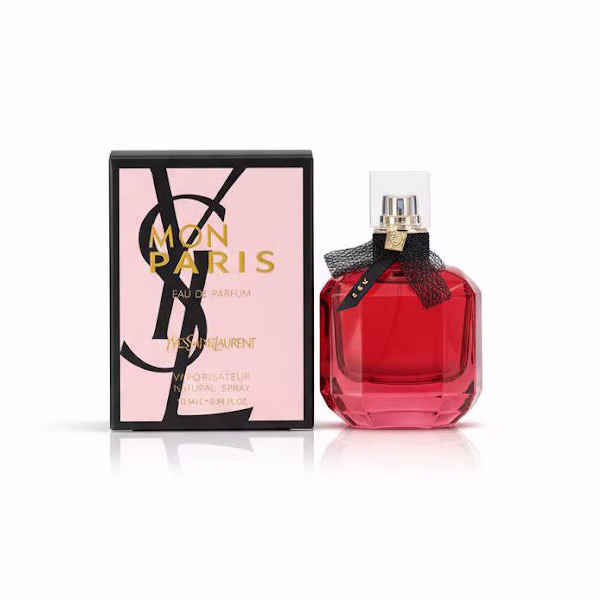 عطر مینیاتوری مون پاریس رین هارد