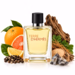 عطر مینیاتوری هرمس