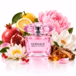 عطر مینیاتوری ورساچه برایت کریستال Versace Bright Crystal میل ۵