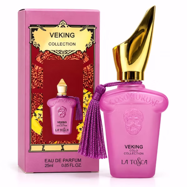 عطر کازاموراتی لاتوسکا ویکینگ ۲۵ میلی‌لیتر