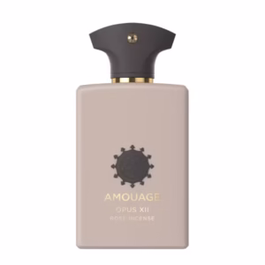عطر یونیسکس آمواج اپوس XII رز اینسنس