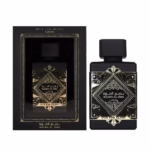 ادوپرفیوم زنانه و مردانه Lattafa Badee Al Oud - Image 2