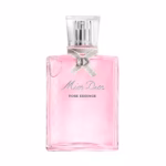 ادکلن Miss dior مدل رز اسنس - Image 2