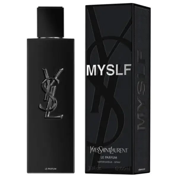 قیمت ادکلن ایو سن لورن MYSLF Eau de Parfum