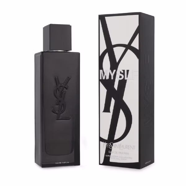 قیمت ادکلن مردانه ایو سن لوران MYSLF Eau de Parfum