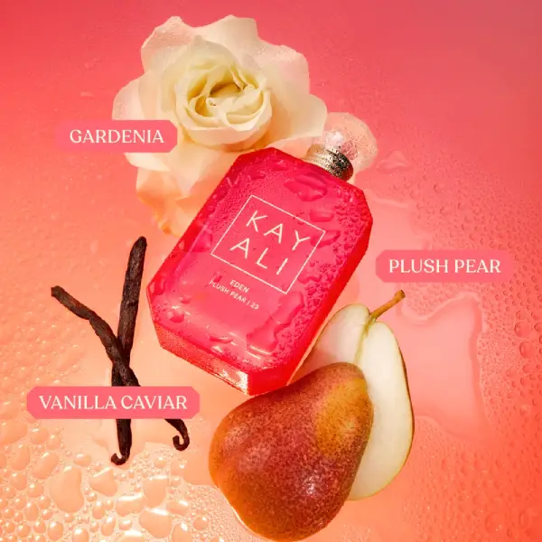 قیمت ادکلن کایالی مدل Eden Juicy Apple | 01