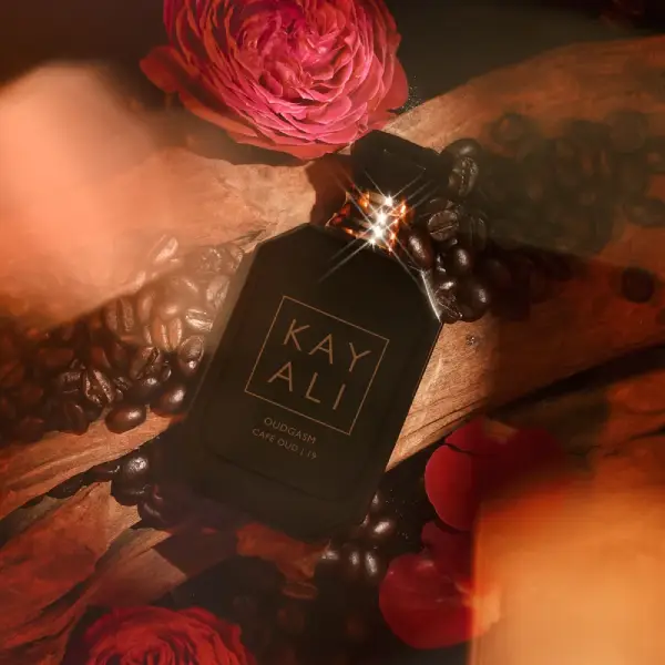 قیمت ادکلن کایالی مدل Oudgasm Café Oud _ 19