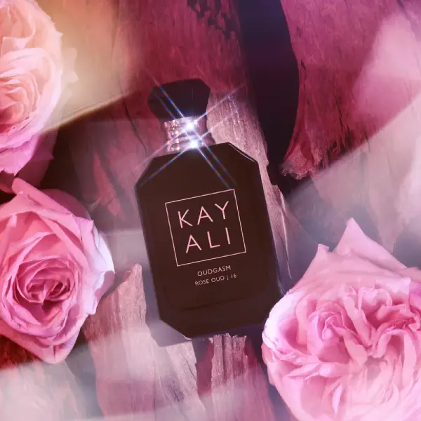 قیمت ادکلن کایالی مدل Oudgasm Rose Oud _ 16