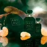 قیمت ادکلن کایالی مدل Oudgasm Tobacco Oud _ 04