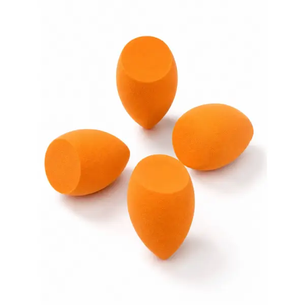 قیمت اسفنج آرایشی ۴ عددی ریل تکنیکس Miracle Complexion Sponge