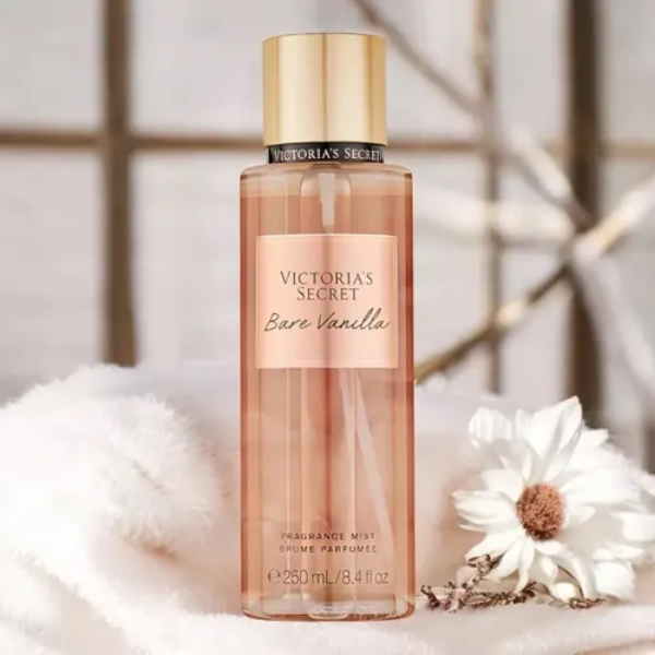 قیمت-بادی-اسپلش-زنانه-ویکتوریا-سکرت-مدل-secret-bare-vanilla