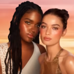 قیمت رژگونه و تینت لب کرمی بیوتی اسکین آیلند گلو شارلوت تیلبری Charlotte Tilbury