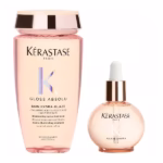 ست صاف‌کننده و ضد وز مو کراستاس Gloss Absolu - Image 2