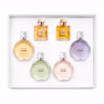 ست ۶ عددی عطر زنانه شنل Chanel Discovery Set - Image 2
