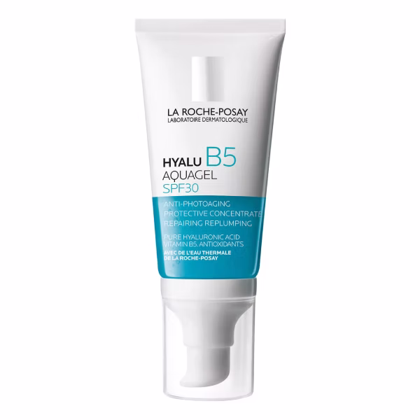 قیمت سرم آبرسان ضد آفتاب لاروش پوزای Hyalu B5 SPF 30