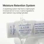 قیمت سرم بوستر تقویت مژه دکتر التیا Dr.Althea