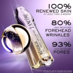 سرم ضدپیری سه گانه رنرژی C.R.x لانکوم LANCOME - Image 2