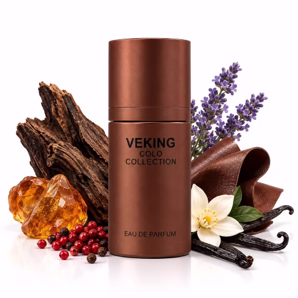 قیمت عطر ادکلن مینیاتوری ۲۱۲ مردانه ویکینگ ۲۵ میلی_لیتر