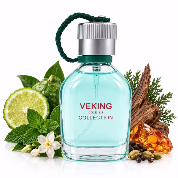 قیمت عطر جیبی مردانه ویکینگ مدل هوگو ۲۵ میلی_لیتر