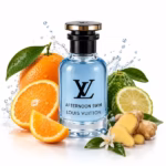 عطر مینیاتوری Afternoon Swim لویی ویتون | ۹ میل - Image 2