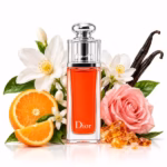 عطر مینیاتوری دیور ادیکت رین هارد ۵ میل - Image 2
