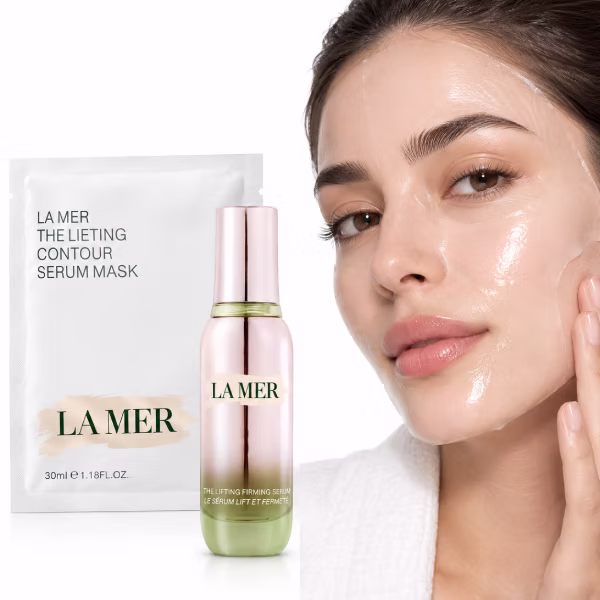 قیمت ماسک ورقه_ای لیفتینگ La Mer
