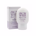 قیمت ژل ضدلک و روشن_کننده سکرت کی Snow White