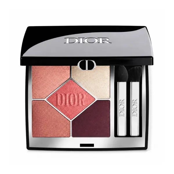 قیمت پالت سایه Dior Diorshow 5 Couleurs رنگ 983
