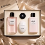 قیمت پک لوکس مراقبتی شنل Chanel