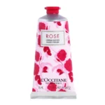 قیمت پک کرم دست و صابون لوکسیتان مدل Rose