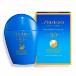 لوسیون ضد آفتاب ضد چروک شیسیدو SPF 50+