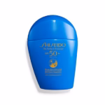لوسیون ضد آفتاب ضد چروک شیسیدو SPF 50+