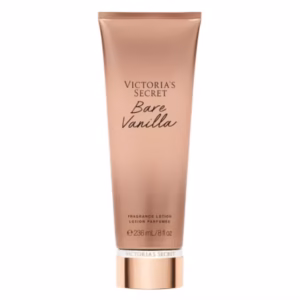 لوسیون ویکتوریا سکرت مدل Bare Vanilla