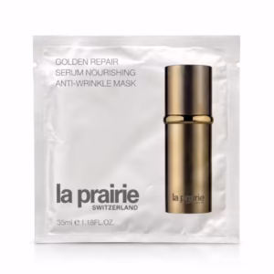 ماسک ضد چروک و تغذیه_کننده La Prairie