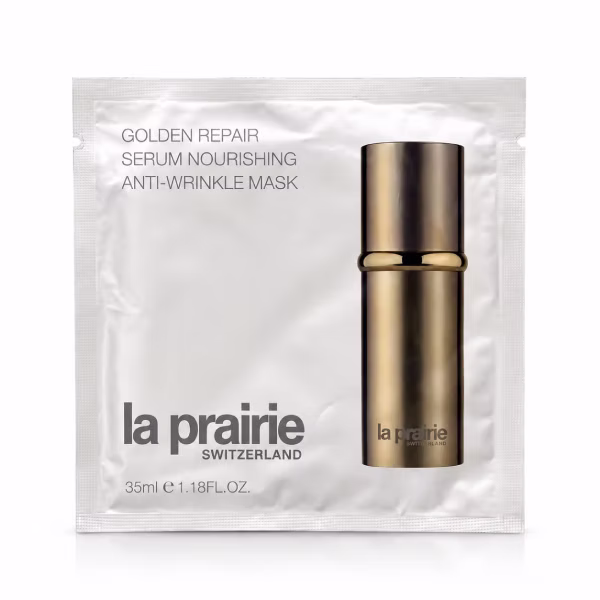 ماسک ضد چروک و تغذیه_کننده La Prairie