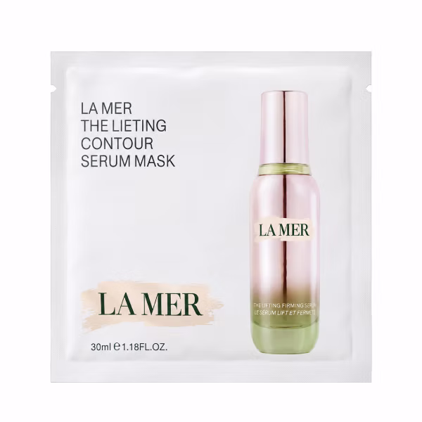 ماسک ورقه_ای لیفتینگ La Mer